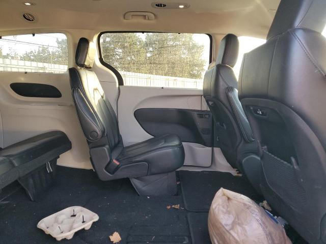 Aukcja sprzedaży 2022 Chrysler Pacifica, vin: 2C4RC1BG6NR199082, numer aukcji: 90725175