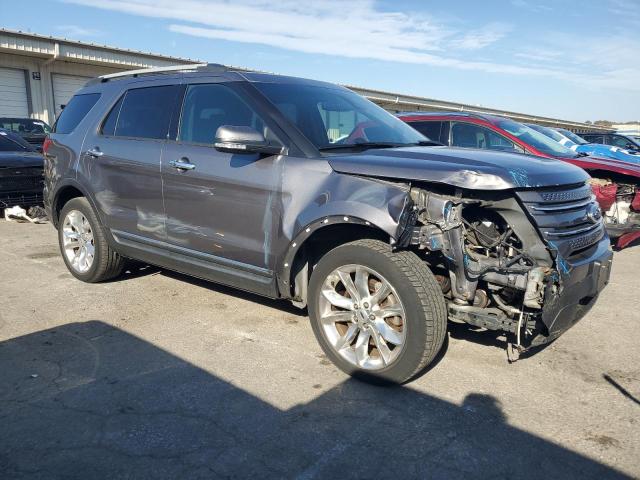 Aukcja sprzedaży 2014 Ford Explorer, vin: 1FM5K8F8XEGA39104, numer aukcji: 91691395