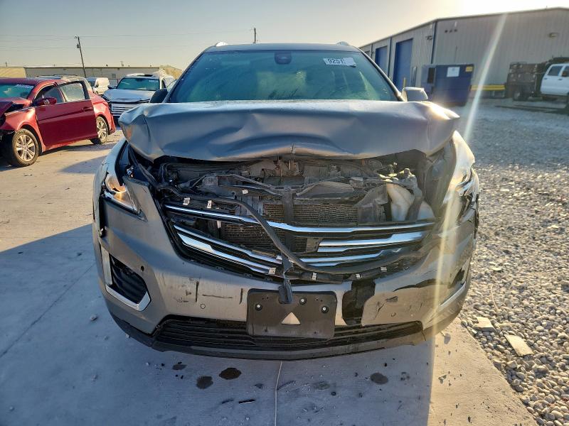 Aukcja sprzedaży 2018 Cadillac Xt5, vin: 1GYKNCRS6JZ198803, numer aukcji: 92512175