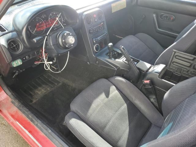 Продажа на аукционе авто 1992 Mazda Mx-5 Miata, vin: JM1NA3511N1303361, номер лота: 91846965