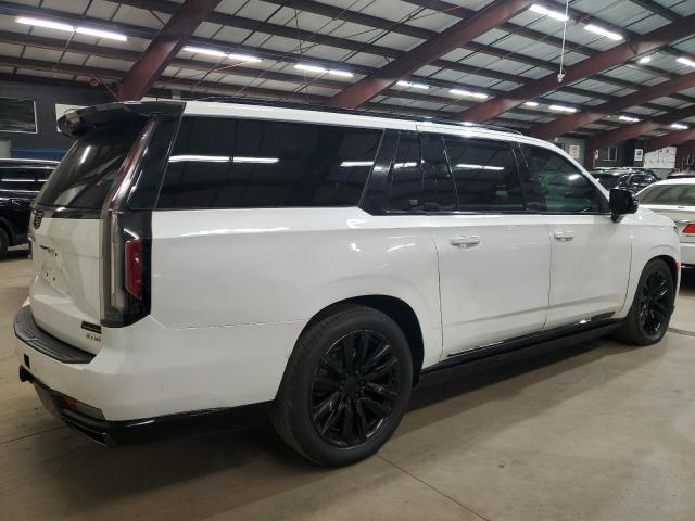 Продаж на аукціоні авто 2021 Cadillac Escalade E, vin: 1GYS4PKL0MR407616, номер лоту: 93638725