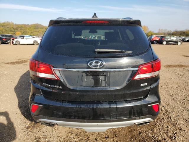 Продажа на аукционе авто 2017 Hyundai Santa Fe S, vin: KM8SMDHF3HU166655, номер лота: 90800025