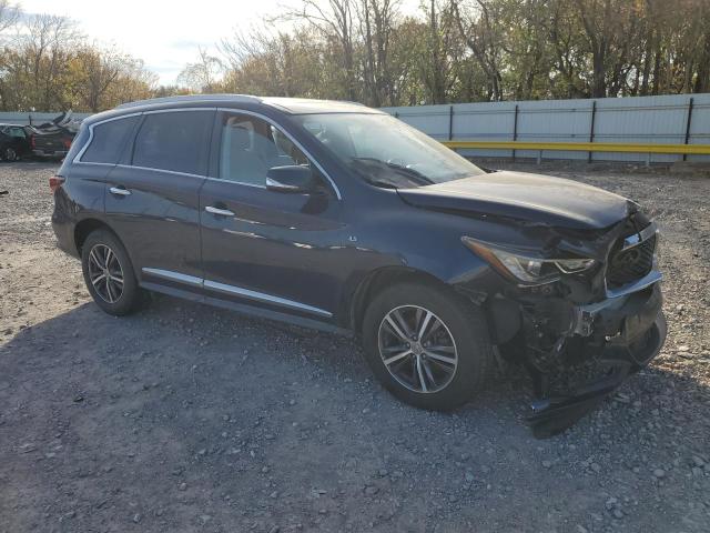 Продажа на аукционе авто 2017 Infiniti Qx60, vin: 5N1DL0MN8HC541561, номер лота: 92025255