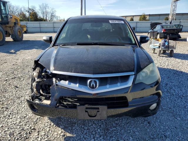 Aukcja sprzedaży 2009 Acura Rdx Techno, vin: 5J8TB18529A005996, numer aukcji: 90641005