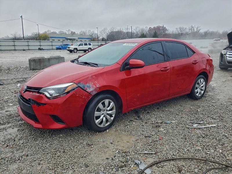 2014 Toyota Corolla მანქანა იყიდება აუქციონზე, vin: 2T1BURHE9EC013022, აუქციონის ნომერი: 93936995