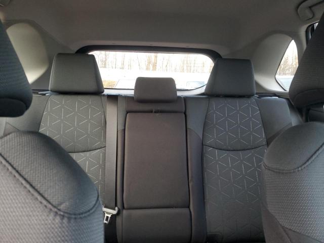 92185105 :رقم المزاد ، 2T3B1RFV0SC564454 vin ، 2025 Toyota Rav4 مزاد بيع