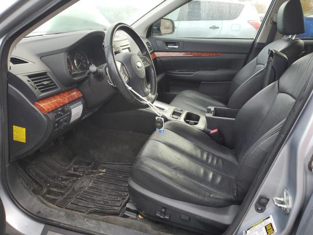 Aukcja sprzedaży 2012 Subaru Outback 3., vin: 4S4BRDJC7C2261872, numer aukcji: 90617605