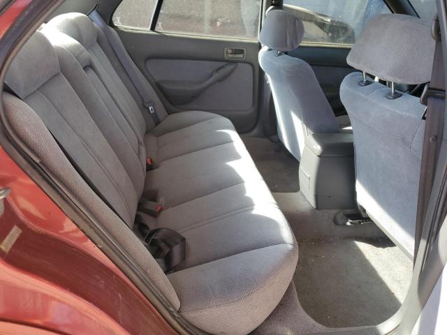 1995 Toyota Camry მანქანა იყიდება აუქციონზე, vin: 4T1GK12E2SU109106, აუქციონის ნომერი: 91620955