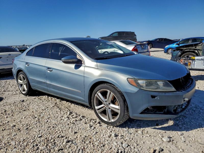 2013 Volkswagen Cc მანქანა იყიდება აუქციონზე, vin: WVWBP7AN4DE535462, აუქციონის ნომერი: 94177985