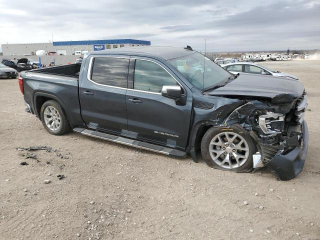 Продаж на аукціоні авто 2020 Gmc Sierra, vin: 3GTP9BEK8LG397614, номер лоту: 92614875