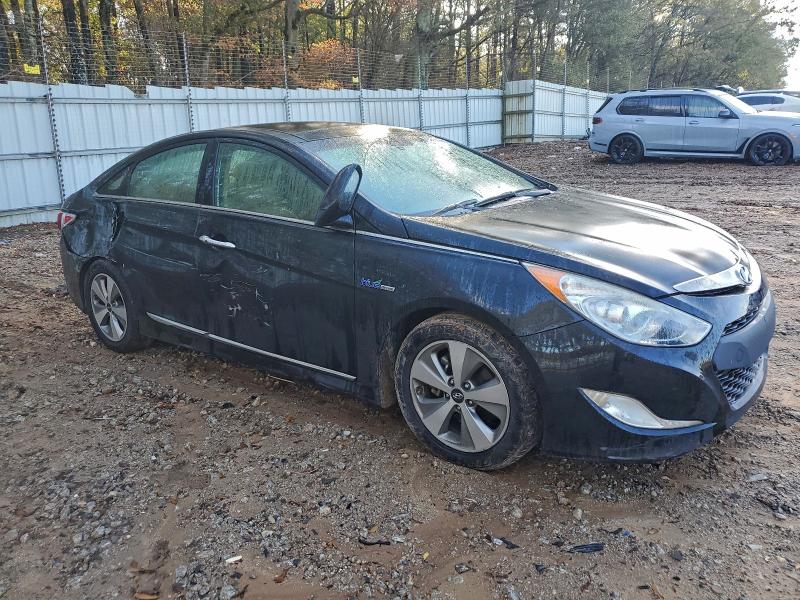 Продажа на аукционе авто 2012 Hyundai Sonata, vin: KMHEC4A43CA057373, номер лота: 94515905