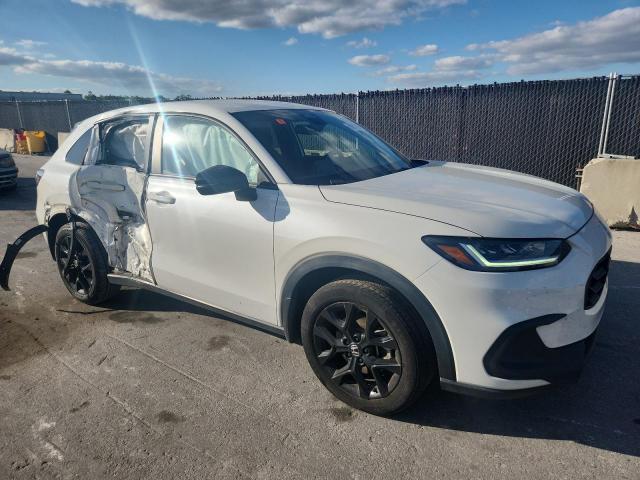 Продаж на аукціоні авто 2024 Honda Hr-v, vin: 3CZRZ1H59RM715754, номер лоту: 90672925