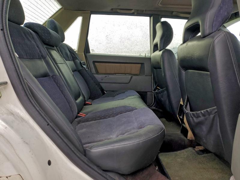 1994 Volvo 850 მანქანა იყიდება აუქციონზე, vin: YV1LS5717R2122871, აუქციონის ნომერი: 94511485