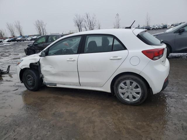 2021 Kia Rio S მანქანა იყიდება აუქციონზე, vin: 3KPA25AD9ME424965, აუქციონის ნომერი: 92494515
