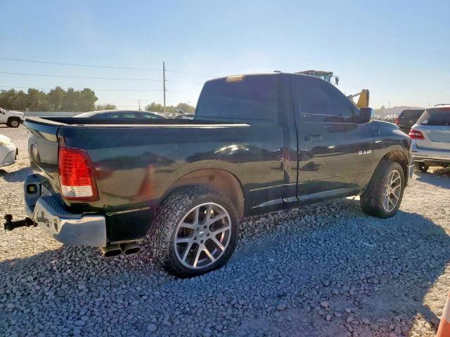 Продаж на аукціоні авто 2009 Dodge Ram 1500, vin: 1D3HB16P79J512375, номер лоту: 92229775