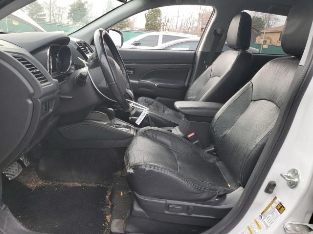 Продаж на аукціоні авто 2018 Mitsubishi Outlander Sport, vin: JA4AR4AW4JZ010414, номер лоту: 93851925
