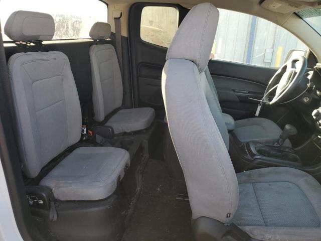 Продажа на аукционе авто 2015 Chevrolet Colorado, vin: 1GCHSAEA1F1179477, номер лота: 91101175