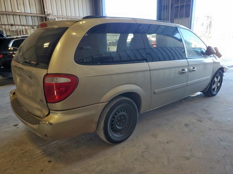 2007 Dodge Grand Caravan მანქანა იყიდება აუქციონზე, vin: 2D4GP44L47R344469, აუქციონის ნომერი: 85394825