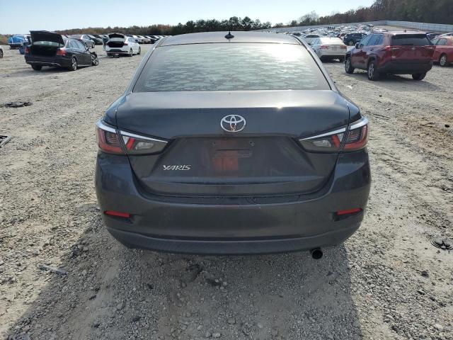 Aukcja sprzedaży 2019 Toyota Yaris, vin: 3MYDLBYV4KY520328, numer aukcji: 92568285