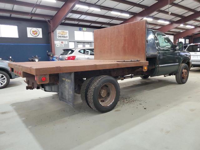Продажа на аукционе авто 2000 Ford F550 Super, vin: 1FDAF57F0YED22142, номер лота: 91647445