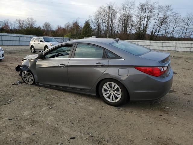 Aukcja sprzedaży 2011 Hyundai Sonata, vin: 5NPEB4AC5BH134492, numer aukcji: 92929525