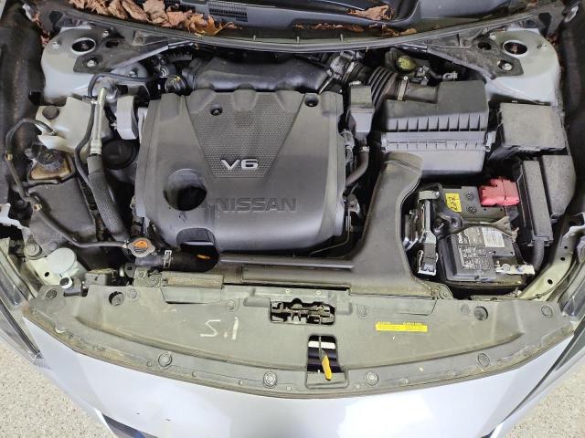 Продажа на аукционе авто 2020 Nissan Maxima Sv, vin: 1N4AA6CV7LC367904, номер лота: 97885965