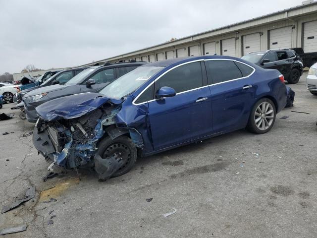 Aukcja sprzedaży 2013 Buick Verano, vin: 1G4PR5SK7D4119724, numer aukcji: 91283865