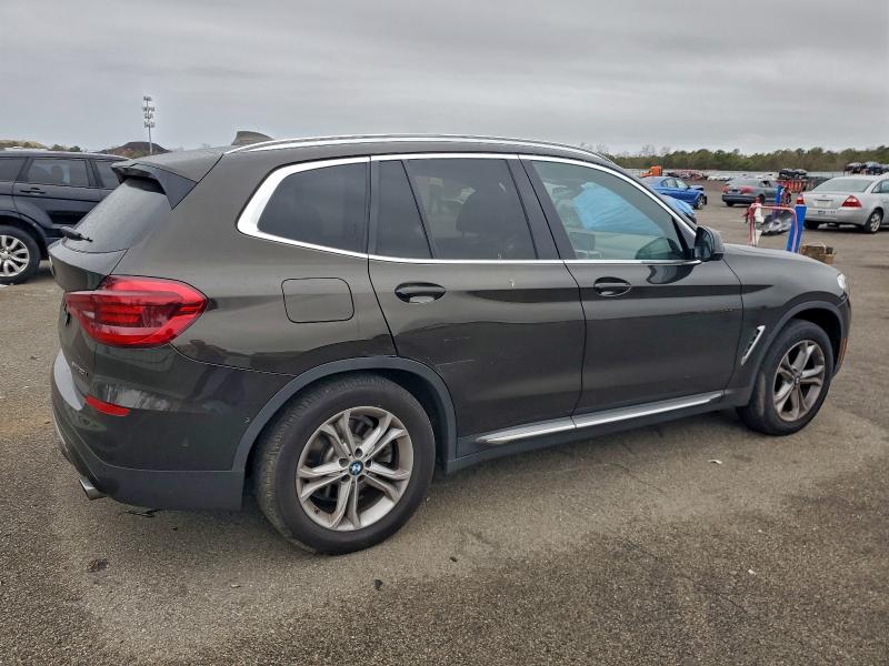 Aukcja sprzedaży 2020 Bmw X3 Sdrive3, vin: 5UXTY3C04L9C04580, numer aukcji: 94319985
