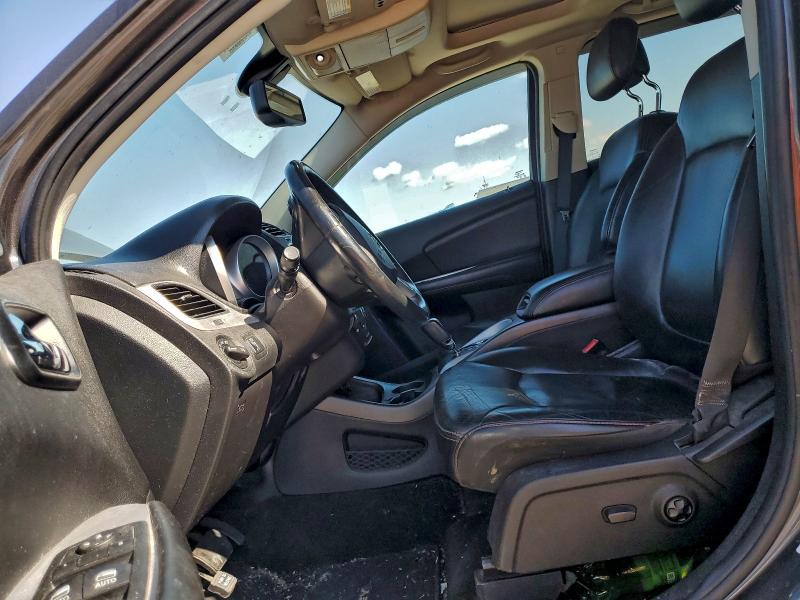 91328625 :رقم المزاد ، 3C4PDDEG9ET278759 vin ، 2014 Dodge Journey R/ مزاد بيع