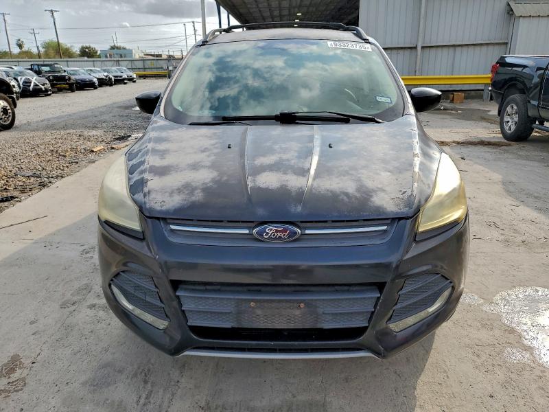 Продажа на аукционе авто 2013 Ford Escape Se, vin: 1FMCU0GX3DUC13619, номер лота: 93323735