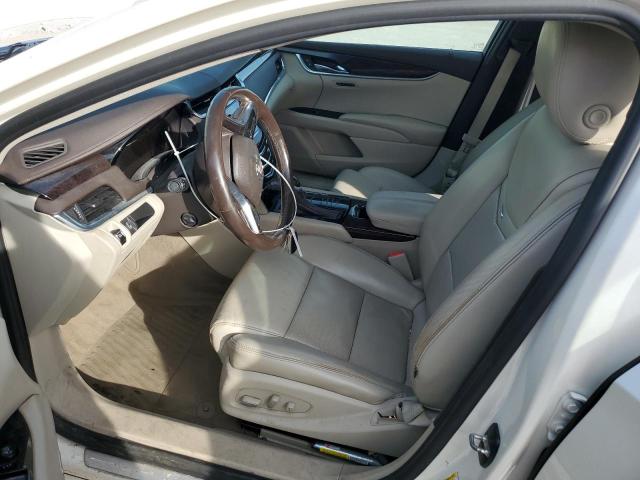 2015 Cadillac Xts მანქანა იყიდება აუქციონზე, vin: 2G61N5S36F9201591, აუქციონის ნომერი: 92729365