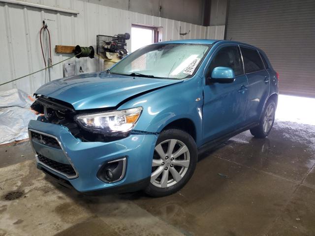 Aukcja sprzedaży 2014 Mitsubishi Outlander Sport, vin: 4A4AR4AU7EE029971, numer aukcji: 91612595