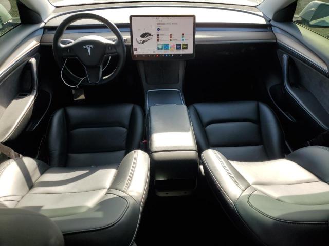 91929755 :رقم المزاد ، 5YJ3E1EA4MF986324 vin ، 2021 Tesla Model 3 مزاد بيع