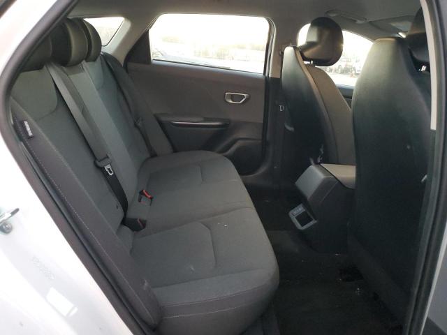 92192235 :رقم المزاد ، 3KPFT4DE6SE214256 vin ، 2025 Kia K4 مزاد بيع