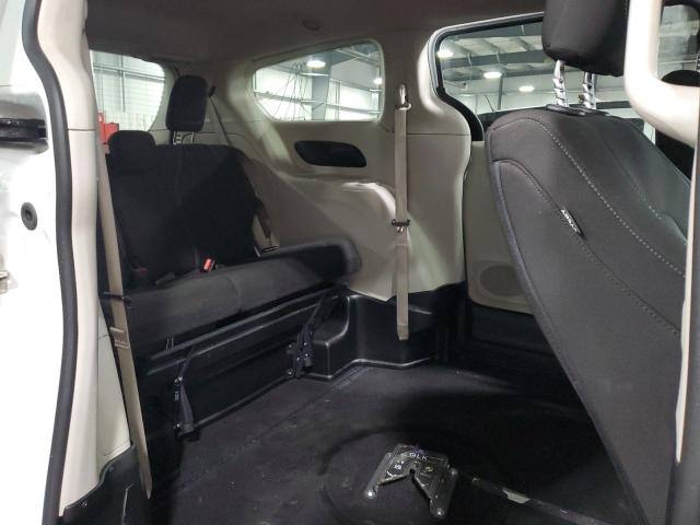 Продажа на аукционе авто 2023 Chrysler Voyager, vin: 2C4RC1CG7PR533704, номер лота: 92695715