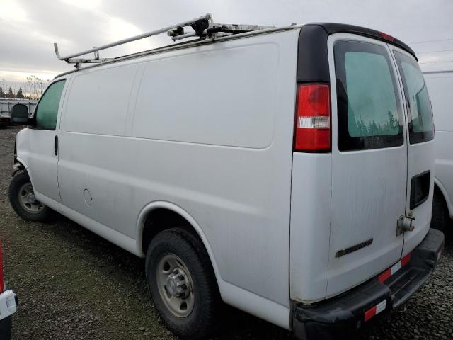 Продажа на аукционе авто 2017 Chevrolet Express, vin: 1GCWGAFF0H1124489, номер лота: 56189095