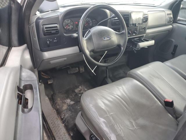 Продаж на аукціоні авто 2005 Ford F350 Super, vin: 1FDWF37P65EC28040, номер лоту: 93127675