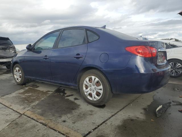 Aukcja sprzedaży 2010 Hyundai Elantra, vin: KMHDU4AD7AU923385, numer aukcji: 91444495