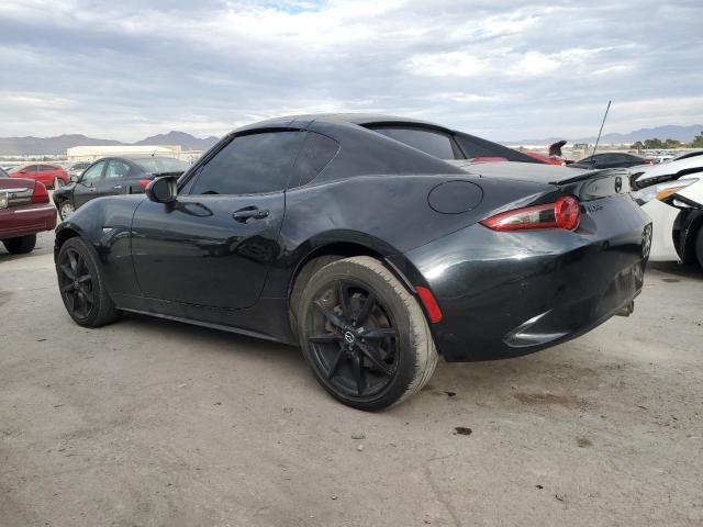 2021 Mazda Mx-5 Miata მანქანა იყიდება აუქციონზე, vin: JM1NDAL74M0450524, აუქციონის ნომერი: 86405355