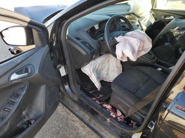 Aukcja sprzedaży 2016 Ford Focus, vin: 1FADP3K27GL200255, numer aukcji: 89675925