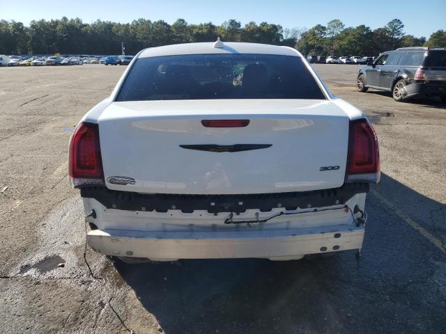 91883095 :رقم المزاد ، 2C3CCAAG7PH620621 vin ، 2023 Chrysler 300 مزاد بيع