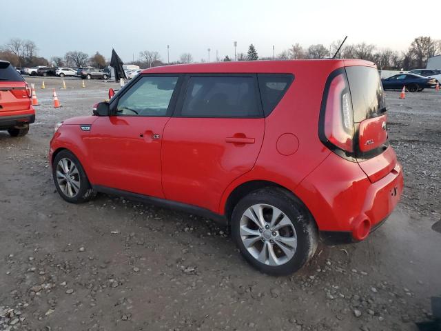 Продаж на аукціоні авто 2016 Kia Soul, vin: KNDJX3A53G7873206, номер лоту: 93306685