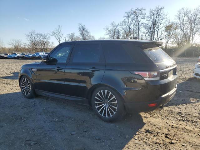 Aukcja sprzedaży 2015 Land Rover Range Rove, vin: SALWR2VF7FA534259, numer aukcji: 93086565