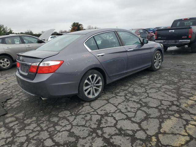 Aukcja sprzedaży 2014 Honda Accord Spo, vin: 1HGCR2F56EA276641, numer aukcji: 92871155