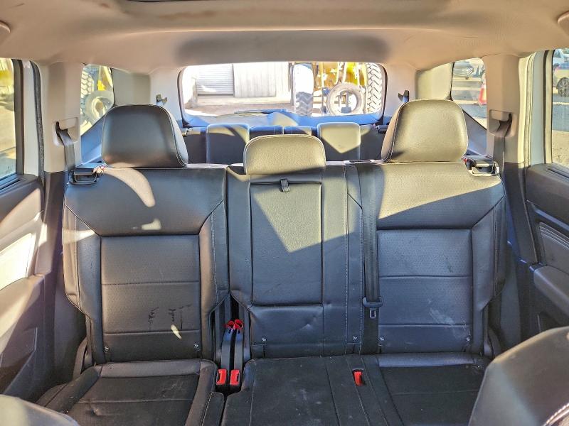 Продажа на аукционе авто 2021 Volkswagen Atlas, vin: 1V2JR2CA4MC557314, номер лота: 93718595