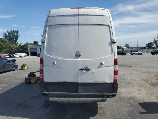 Продаж на аукціоні авто 2011 Freightliner Sprinter 3, vin: WDYPF1CC3B5521216, номер лоту: 92459495