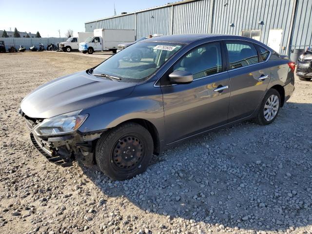 Aukcja sprzedaży 2016 Nissan Sentra, vin: 3N1AB7AP0GY308260, numer aukcji: 91792605