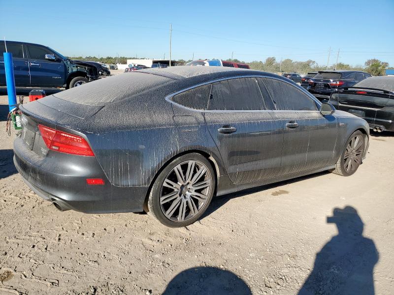 Aukcja sprzedaży 2013 Audi A7 Prestig, vin: WAU3GAFC1DN029271, numer aukcji: 82671365