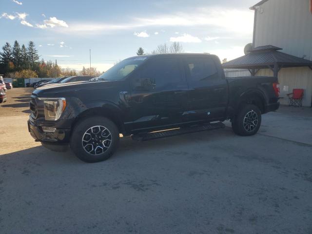 Продаж на аукціоні авто 2023 Ford F150, vin: 1FTFW1E87PKF08333, номер лоту: 89641315
