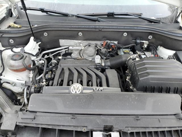 86324715 :رقم المزاد ، 1V2GR2CA1KC536735 vin ، 2019 Volkswagen Atlas S مزاد بيع